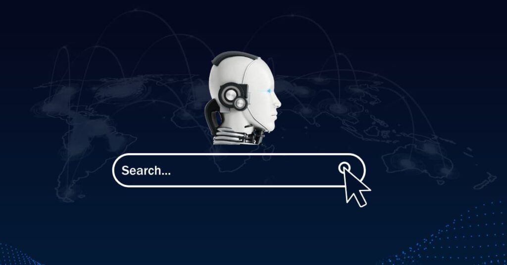 AI-Driven SEO