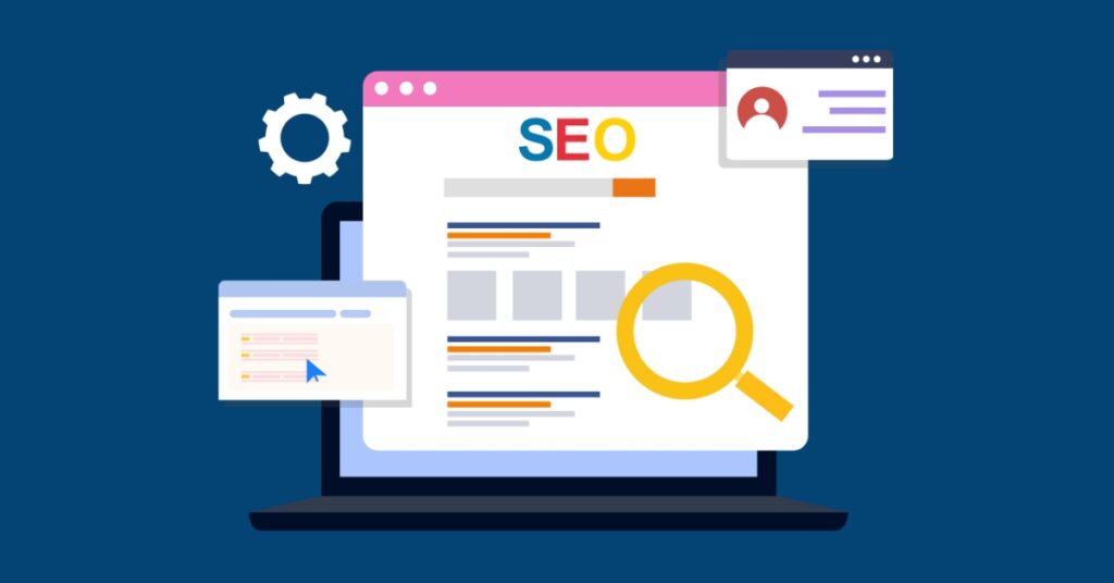 SEO Simplified