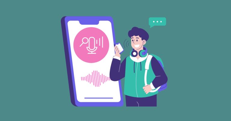 Voice Search Optimization